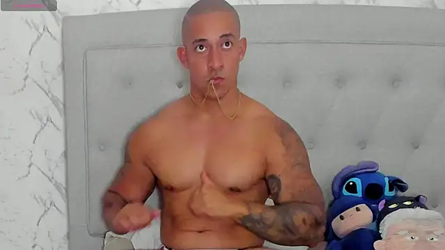 luigiferraran Live XXX chat