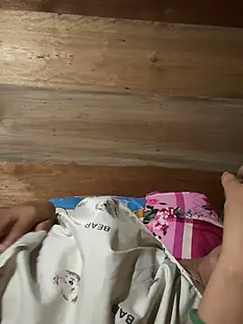 Naoo_Chan01's Webcam Show