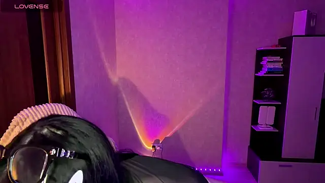 DollAnora Live XXX-Chat