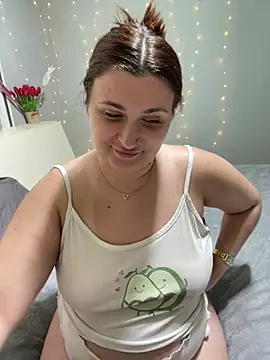 AureTease Chat XXX in diretta