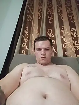Attila20005 Webcam show