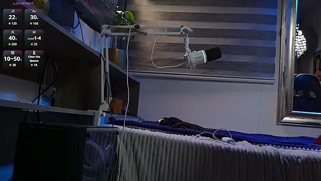 ThomasSullivan – Naživo XXX chat