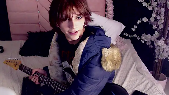 oli_dusk Live XXX-chat
