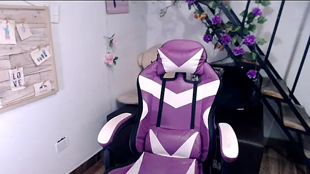 samantha_baby_'s Live XXX Chat