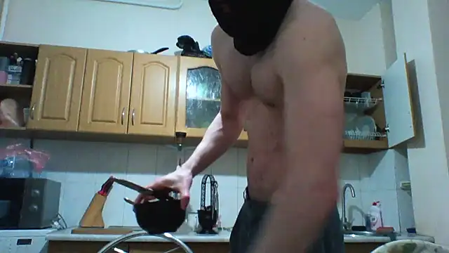 KaelNox's Webcam Show
