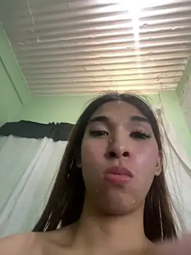 Chat XXX Live yourdreamgoddes