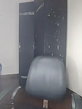 roxiii_ 网络视讯表演