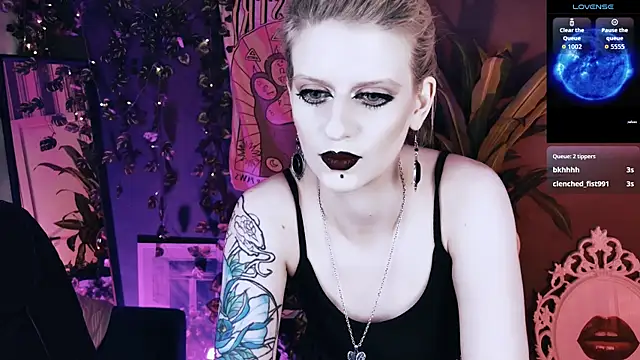 Czat XXX na żywo – Noah_ElmerX