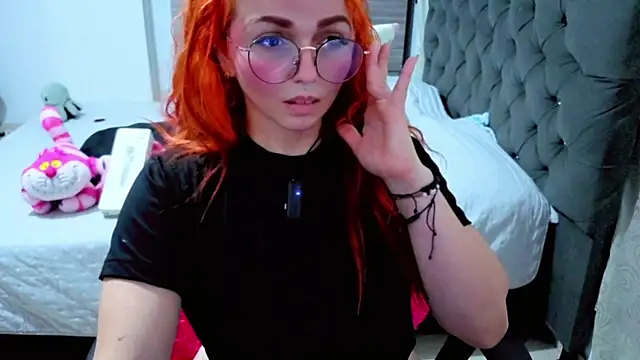 XXX chat uživo modela Alexatexa2929