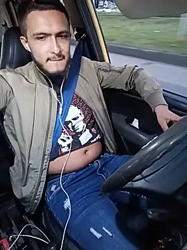 mosmar_20 élő XXX-chatje