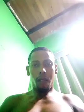 Вебкам-шоу Edinson_23CM