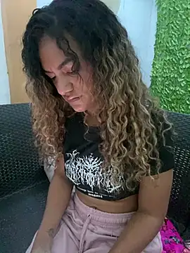 AngelPinkk_ live XXX chat