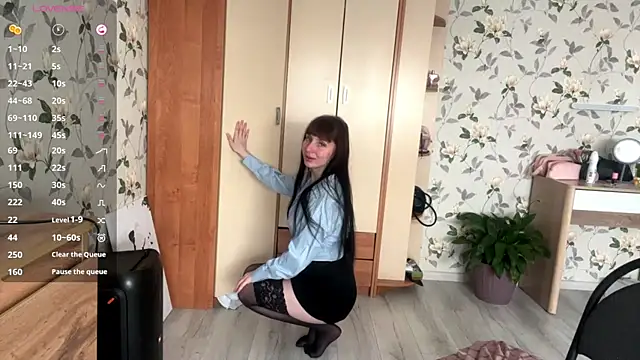 CanarySol Live XXX-chat