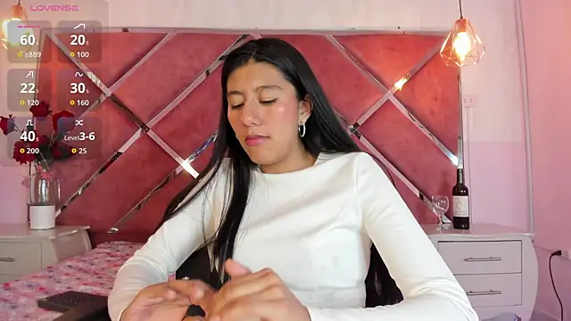 Carla_Alvezn Live XXX chat