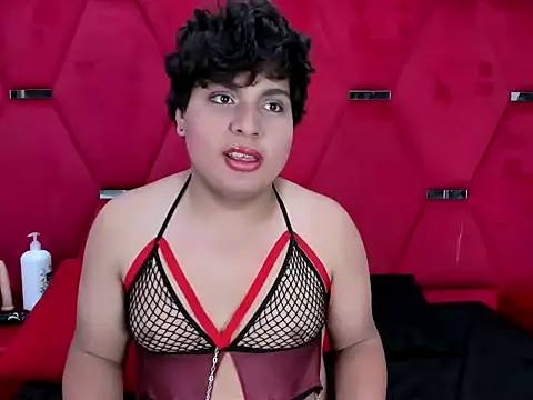 IsabelavillalbasSSn Webbikameraesitys