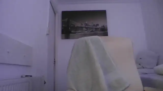 TitanNoir's Webcam Show