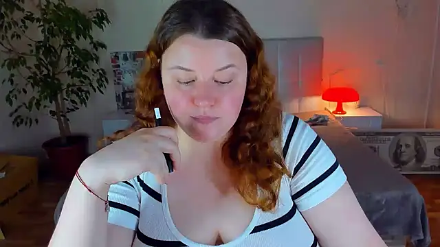 PolinaSalvatore's Live XXX Chat