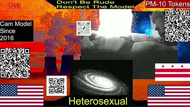 Chat XXX en directo de RussellTaylorLacy