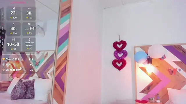 Katia_Wilson's Live XXX Chat