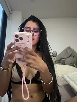 Chat +18 de Victoria_alson ao vivo