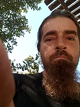 exhibitionistmale: διαδικτυακό σόου στην κάμερα