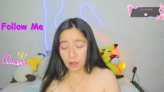 litle_mily_のライブXXXチャット