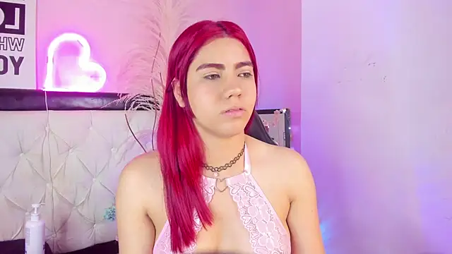 Siena_fox's Live XXX Chat