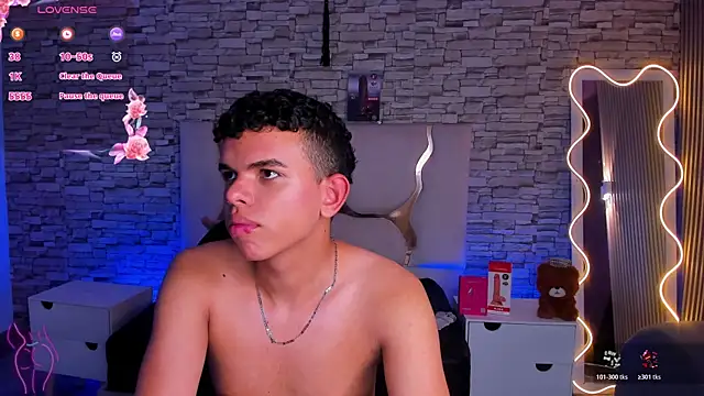 keahi_tayn Live XXX chat