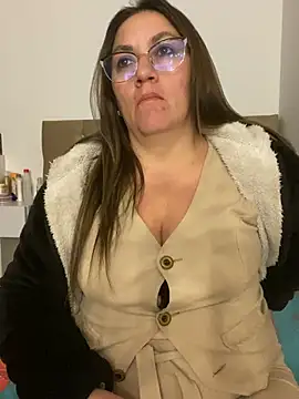 SCARLET-20 Live XXX-chat