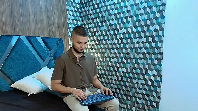عرض كام Joaho_Fernandez
