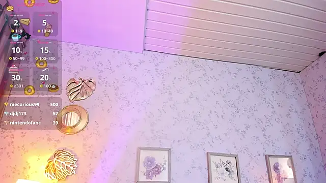 Czat XXX na żywo – liam_twiink
