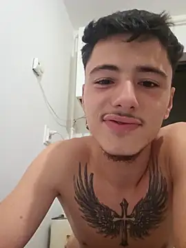 denysio89 Webcam Show