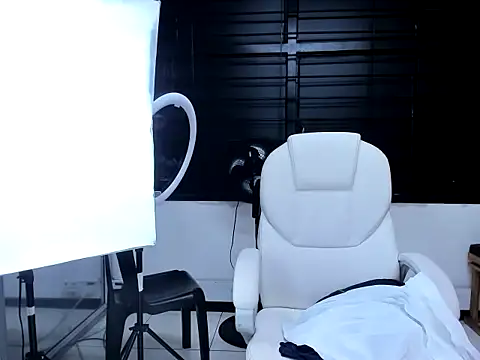 Chat XXX ao vivo de IsabelavillalbasSS