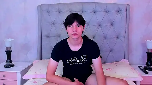 ColtonRyann Webcamshow