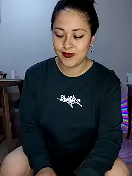 LisbethMoore_'s Live XXX Chat