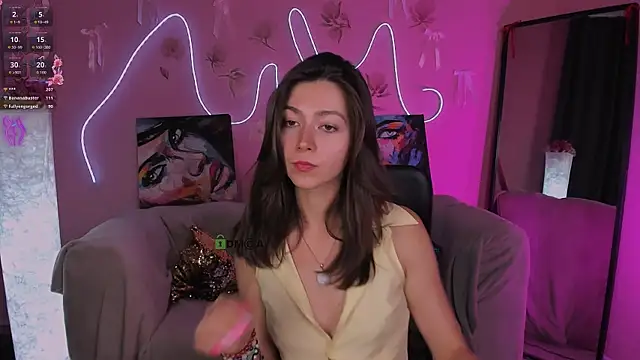 kitniss_dreamy's Live XXX Chat