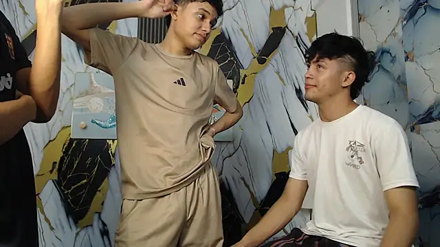 AVENGER_BOYS2026 Live XXX-chat