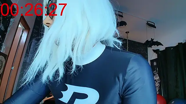 AlexHoe_のライブXXXチャット