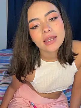Megan-Moon Live XXX-Chat