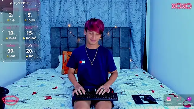 IhanKing 即時 XXX 聊天