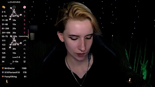 Czat XXX na żywo – _Shadow_devil__