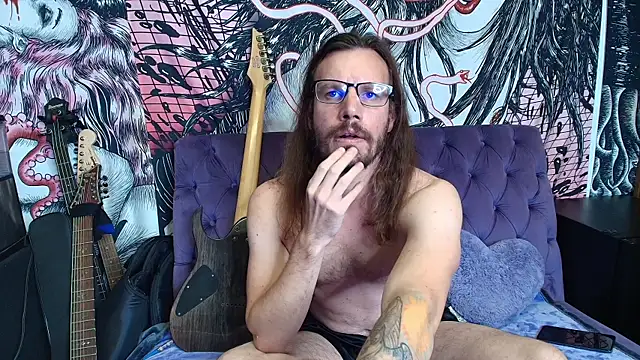 NoctaveOst Chat XXX live