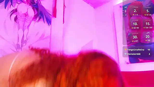 mere_in_redd 라이브 XXX 채팅