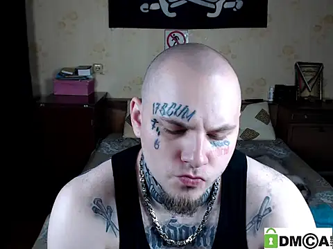 צ'אט XXX בשידור חי של Keny_Collins