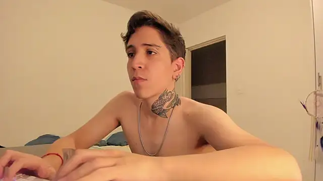 Chat XXX en directo de Michael_v77