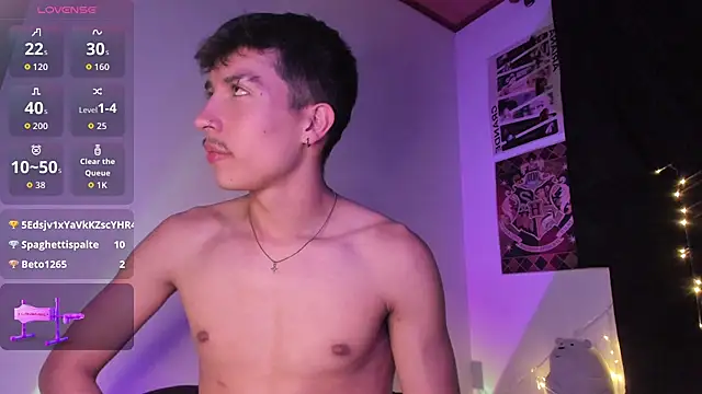 XXX chat uživo modela tim__fox