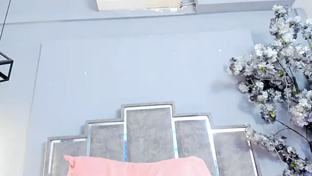 XXX chat uživo modela Cloedurant