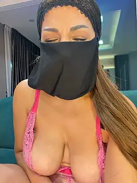 Amberonee31's Live XXX Chat