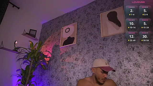 MarkSantozzn Live XXX chat
