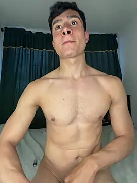 AustinJones_ Live XXX Chat